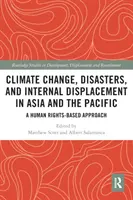 Zmiany klimatu, katastrofy i przesiedlenia wewnętrzne w Azji i na Pacyfiku: Podejście oparte na prawach człowieka - Climate Change, Disasters, and Internal Displacement in Asia and the Pacific: A Human Rights-Based Approach