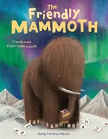 Przyjazny mamut - Friendly Mammoth