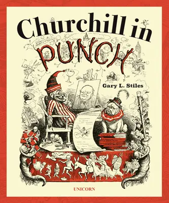 Churchill w Punchu - Churchill in Punch