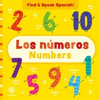 Los numeros - Liczby - Los numeros - Numbers