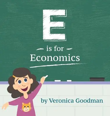 E jak Ekonomia - E is for Economics