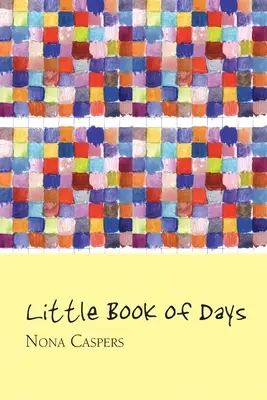 Mała księga dni - Little Book of Days