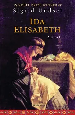 Ida Elżbieta - Ida Elisabeth