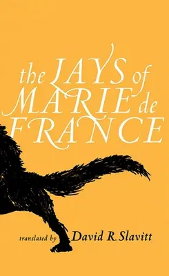 Drogi Marie de France - The Lays of Marie de France