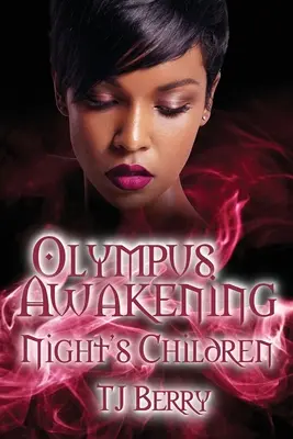 Przebudzenie Olimpu: Dzieci nocy - Olympus Awakening: Night's Children