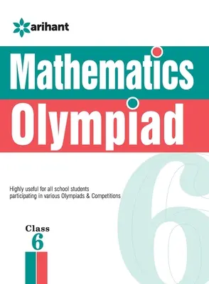 Olimpiada matematyczna 6. - Olympiad Maths 6th