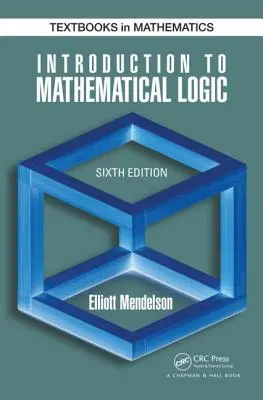 Wprowadzenie do logiki matematycznej - Introduction to Mathematical Logic