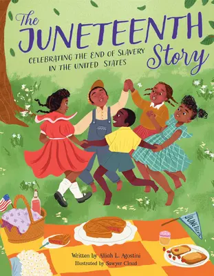 Historia Juneteenth: Świętowanie końca niewolnictwa w Stanach Zjednoczonych - The Juneteenth Story: Celebrating the End of Slavery in the United States