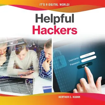 Pomocni hakerzy - Helpful Hackers