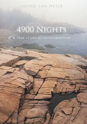 4900 Nights: Prawdziwa historia reinkarnacji - 4900 Nights: A True Story of Reincarnation