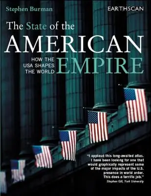 Stan amerykańskiego imperium: jak USA kształtują świat - The State of the American Empire: How the USA Shapes the World