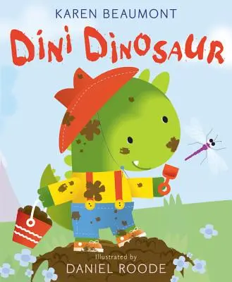 Dinozaur Dini - Dini Dinosaur