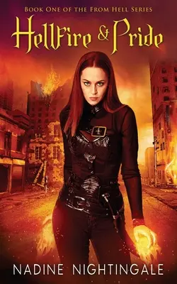 Piekielny ogień i duma - Hellfire & Pride
