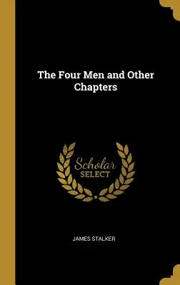 Czterej mężowie i inne rozdziały - The Four Men and Other Chapters