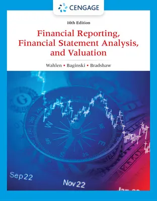 Sprawozdawczość finansowa, analiza sprawozdań finansowych i wycena - Financial Reporting, Financial Statement Analysis and Valuation