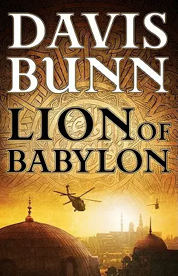 Lew Babilonu - Lion of Babylon