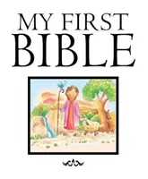 Moja pierwsza Biblia - My First Bible