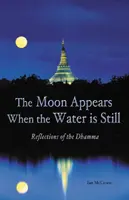 Księżyc pojawia się, gdy woda jest nieruchoma: Refleksje nad Dhammą - The Moon Appears When the Water Is Still: Reflections of the Dhamma