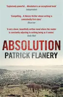 Rozgrzeszenie (Flanery Patrick (Autor)) - Absolution (Flanery Patrick (Author))