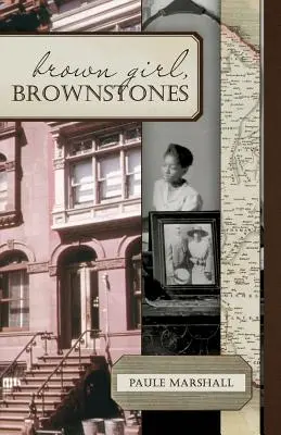 Brązowa dziewczyna, brązowe kamienie - Brown Girl, Brownstones