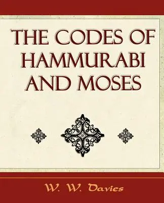 Kodeksy Hammurabiego i Mojżesza - odkrycie archeologiczne - The Codes of Hammurabi and Moses - Archaeology Discovery