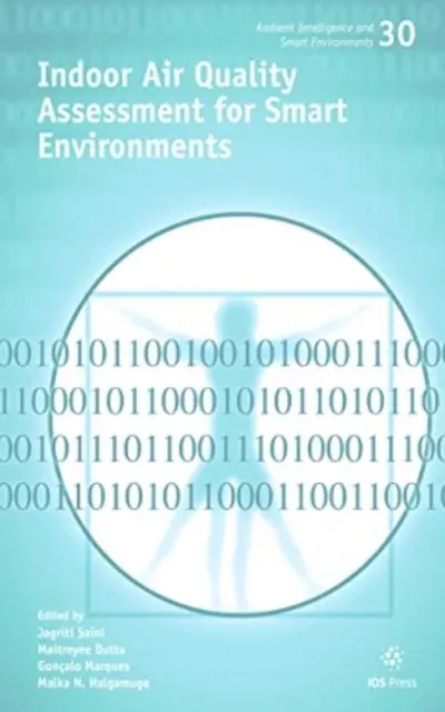 OCENA JAKOŚCI POWIETRZA W POMIESZCZENIACH DLA INTELIGENTNYCH - INDOOR AIR QUALITY ASSESSMENT FOR SMART