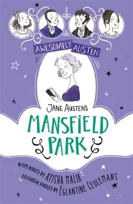 Mansfield Park Jane Austen - Jane Austen's Mansfield Park