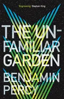 Nieznany ogród - Cykl komety, księga 2 - Unfamiliar Garden - The Comet Cycle Book 2