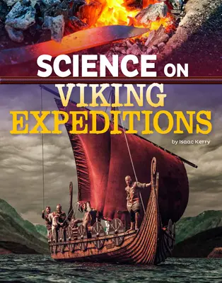 Nauka o wyprawach wikingów - Science on Viking Expeditions