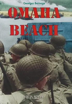 Plaża Omaha - Omaha Beach