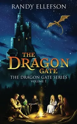 Smocze wrota - The Dragon Gate