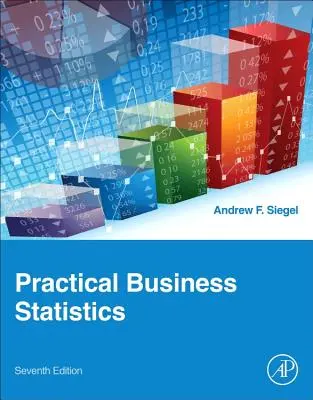 Praktyczna statystyka biznesowa - Practical Business Statistics