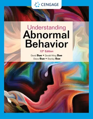 Zrozumienie nienormalnego zachowania - Understanding Abnormal Behavior