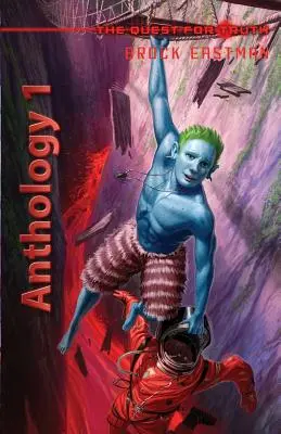 Galaktyka w poszukiwaniu prawdy - Quest for Truth Galaxy