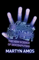 Maszyny Genesis - Genesis Machines