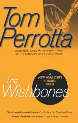 The Wishbones