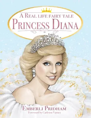 Prawdziwa bajka o księżnej Dianie - A Real Life Fairy Tale Princess Diana