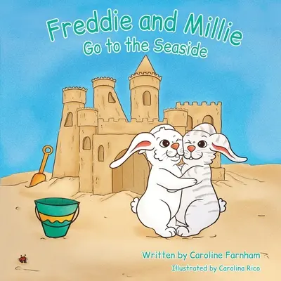 Freddie i Millie: Jedź nad morze - Freddie and Millie: Go to the Seaside