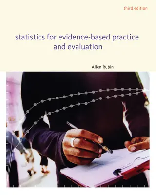 Statystyka dla praktyki i oceny opartej na dowodach - Statistics for Evidence-Based Practice and Evaluation