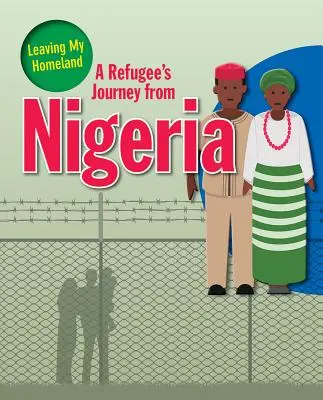 Podróż uchodźcy z Nigerii - A Refugee's Journey from Nigeria