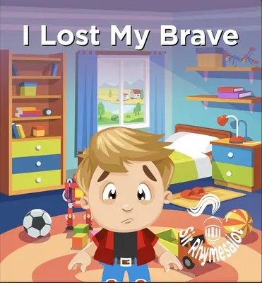 Straciłem odwagę: Urodziny wielkiego łobuza - I Lost My Brave: The Big Bully Birthday