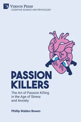 Zabójcy namiętności - Passion killers