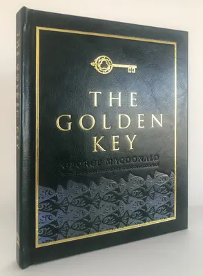 Złoty klucz - The Golden Key