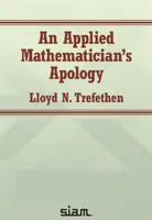 Przeprosiny matematyka stosowanego - Applied Mathematician's Apology