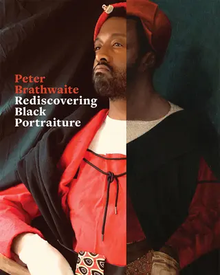 Odkrywanie czarnego portretu na nowo - Rediscovering Black Portraiture