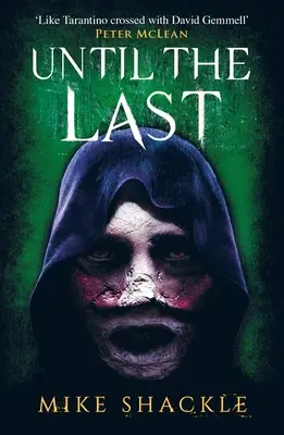 Aż do ostatniego: Księga trzecia - Until the Last: Book Three