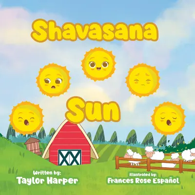 Shavasana Sun