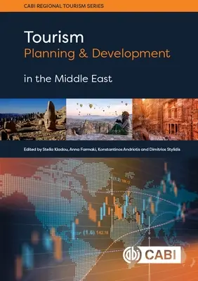 Planowanie i rozwój turystyki na Bliskim Wschodzie - Tourism Planning and Development in the Middle East