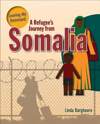 Podróż uchodźcy z Somalii - A Refugee's Journey from Somalia