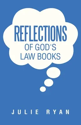 Odbicia książek o prawie Bożym - Reflections of God's Law Books